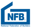 NFB new logo blue